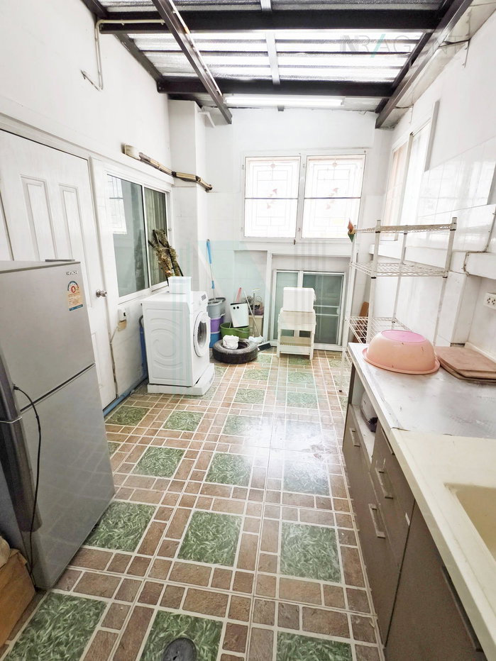 รูป 📌 ขายทาวน์โฮม โครงการ ดิ แอททิคไลท์ แจ้งวัฒนะ 3 ชั้น 4 ห้องนอน 3 ห้องน้ำ - รูปที่ 8/8