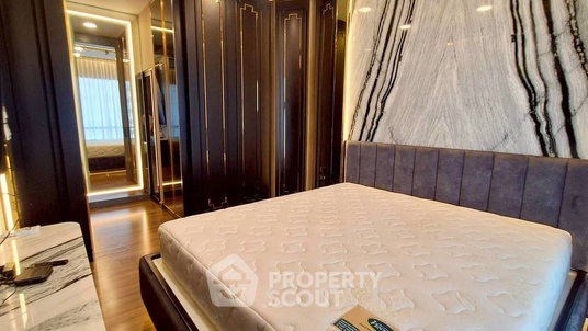 รูปภาพ คอนโด 1-ห้องนอน ที่ ไอวี่ แอมพิโอ รัชดา - พระราม 9 ใกล้ MRT ศูนย์วัฒนธรรมแห่งประเทศไทย (ID 2526195)