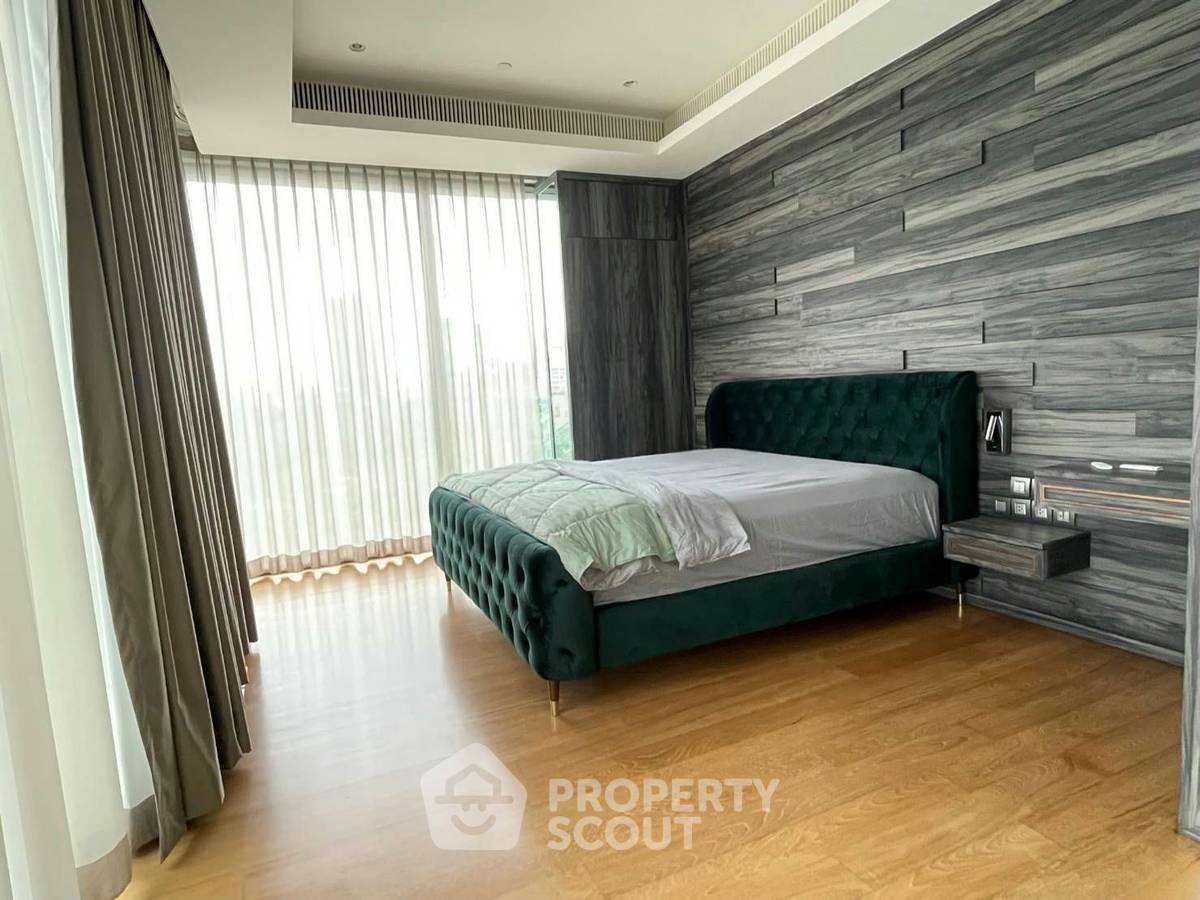 picture 1-BR Condo at Sindhorn Tonson near BTS Ratchadamri (ID 2783732) - 6/10