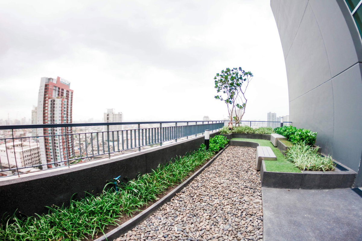 รูป Hot Deal ✨ ให้เช่า Aspire Sukhumvit 48 ห้องสวยมาก ราคาดีสุดๆ ชั้นสูง วิวเมือง DS2642 | Line @Dstay - รูปที่ 11/14