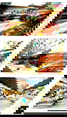 Land for sale Lat Krabang : Land for sale next to Siam Premium Outlet Bangkok Lat Krabang