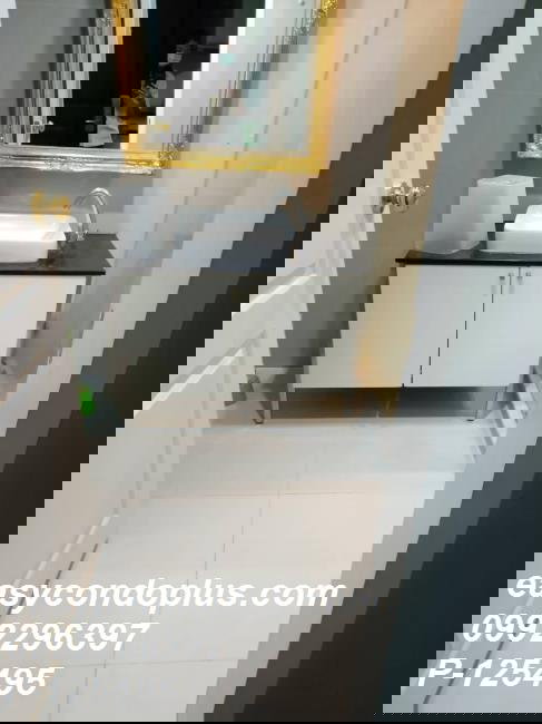 รูป P-125495 วิวสวนสวย! 15,000 บาท เดอะเน็กซ์ การ์เด้น มิกซ์ ใกล้ BTS  | Line Id: @easycondoplus | 099-229-6397 - รูปที่ 5/9