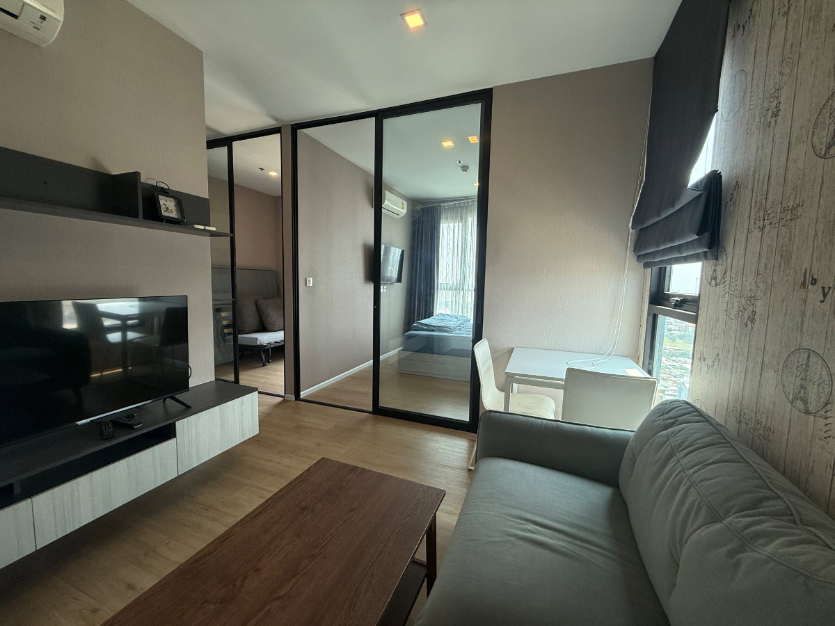 picture 2 bedroom 22 fl 11,000 THB ✔️✔️ - 6/12