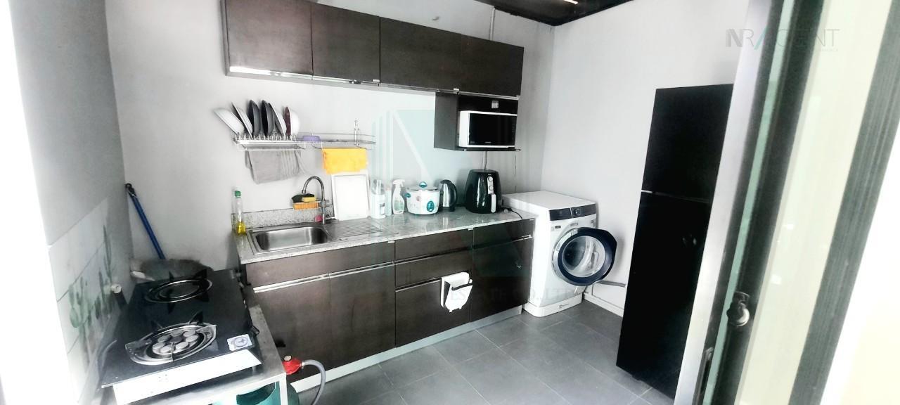 รูป 📌 ขายทาวน์เฮาส์ โครงการ นลิน อเวนิว 5 รามอินทรา - มีนบุรี 3 ชั้น 3 ห้องนอน 3 ห้องน้ำ - รูปที่ 7/8