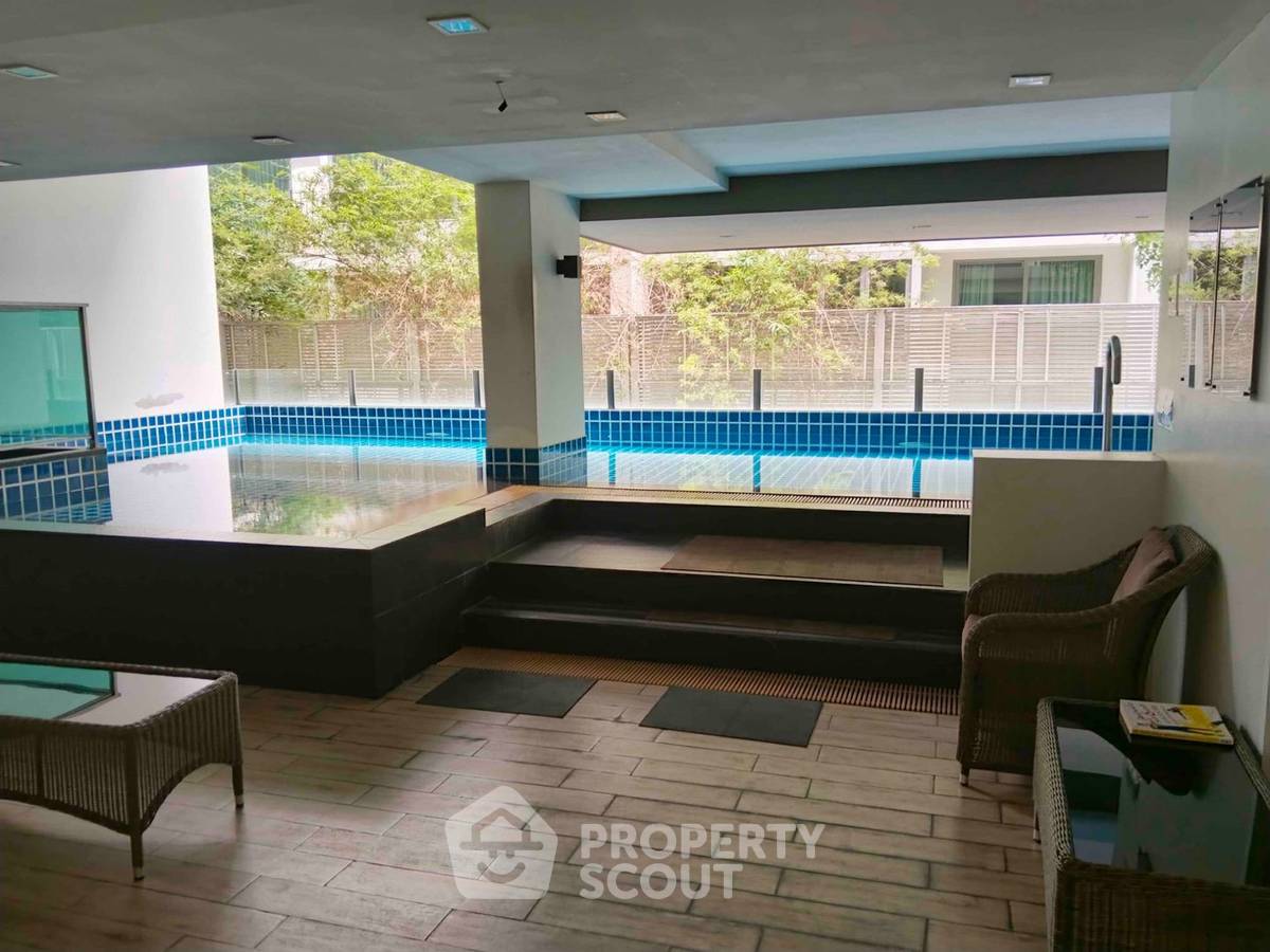 รูป คอนโด 1-ห้องนอน ที่ ทรี คอนโด สุขุมวิท 42 คอนโดมิเนียม ใกล้ BTS พระโขนง (ID 1263767) - รูปที่ 15/18