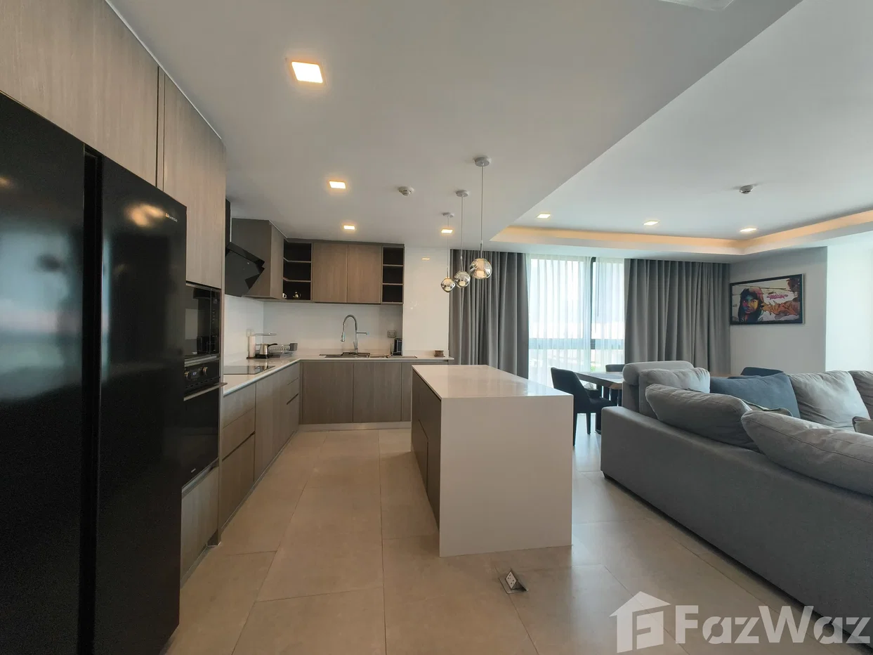 picture Serenity Jomtien spacious 3 bedrooms 5979754 - 27/42