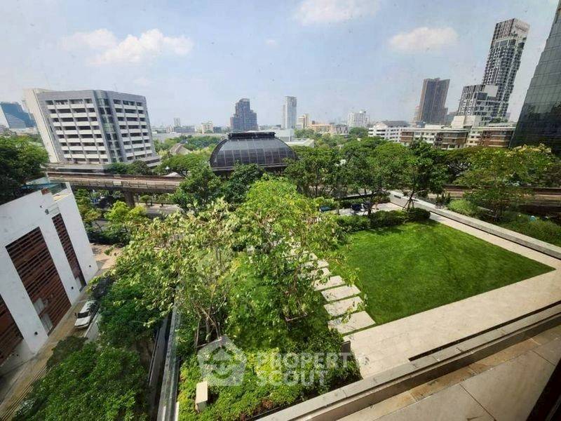 picture 2-BR Condo at Hyde Heritage Thonglor near BTS Thong Lor (ID 2783730) - 15/15