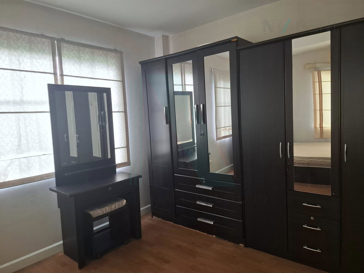 รูป 📌 ขายทาวน์โฮม โครงการ เดอะ เมทโทร พระราม 9 3 ชั้น 3 ห้องนอน 3 ห้องน้ำ - รูปที่ 6/8