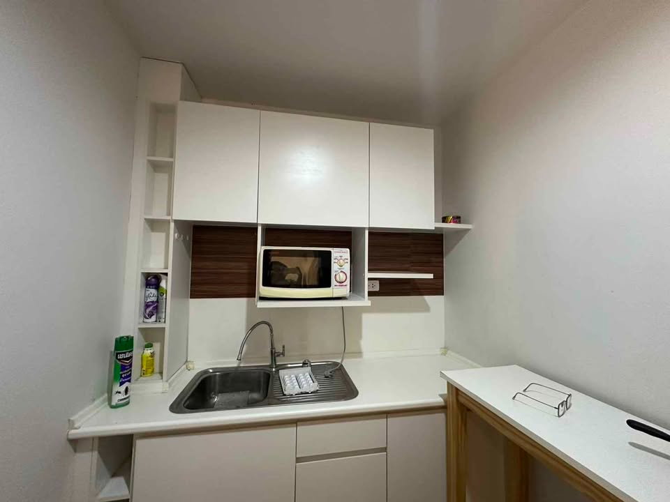 รูป 🦋RB24059 ให้เช่าถูกมาก📢เดอะ พาร์คแลนด์ งามวงศ์วาน - แคราย👉แอดไลน์ @714txlxc( มี @ ด้วย) แอดมินตอบไว  - รูปที่ 11/13