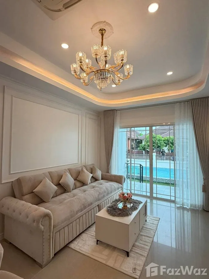 รูป วิลล่าให้เช่า 3 ห้องนอน ในโครงการ พีเอ็มซี โฮม 6165113 - รูปที่ 6/40