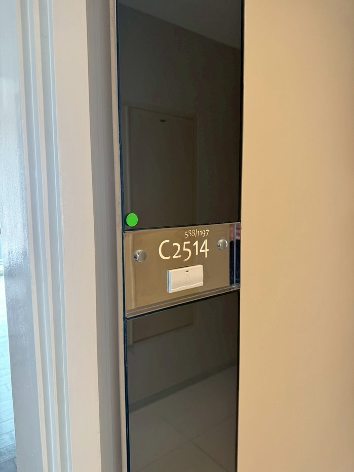 picture The Saint Residences for rent. - 1/18