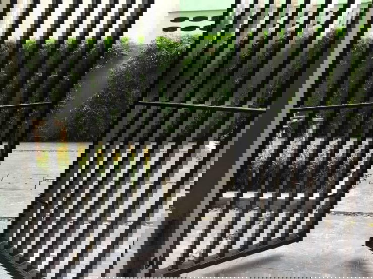 รูป ✨🚇 ใกล้รถไฟฟ้า ห้องสวย แต่งครบ พร้อมอยู่ ทำเลดี ราคาน่ารัก รีบจองก่อนหลุด!
 - รูปที่ 8/12