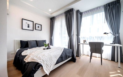 Condos for sale MRT Lat Phrao 101  : Happy Condo Ladprao                101