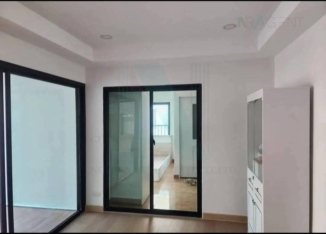 รูป 📌 ขายทาวน์เฮาส์ โครงการ พฤกษชาติ รามคำแหง 118 2 ชั้น 3 ห้องนอน 3 ห้องน้ำ - รูปที่ 6/8