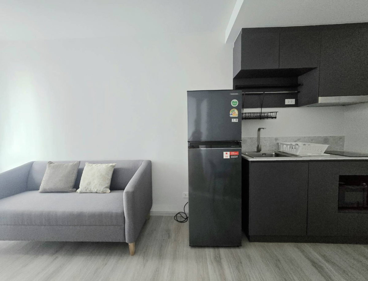 รูป 💥CP-9894💥ว่าง ให้ เช่า ควินทารา มาย'เจน รัชดา - ห้วยขวาง👉แอดไลน์ @be.easy - รูปที่ 2/9