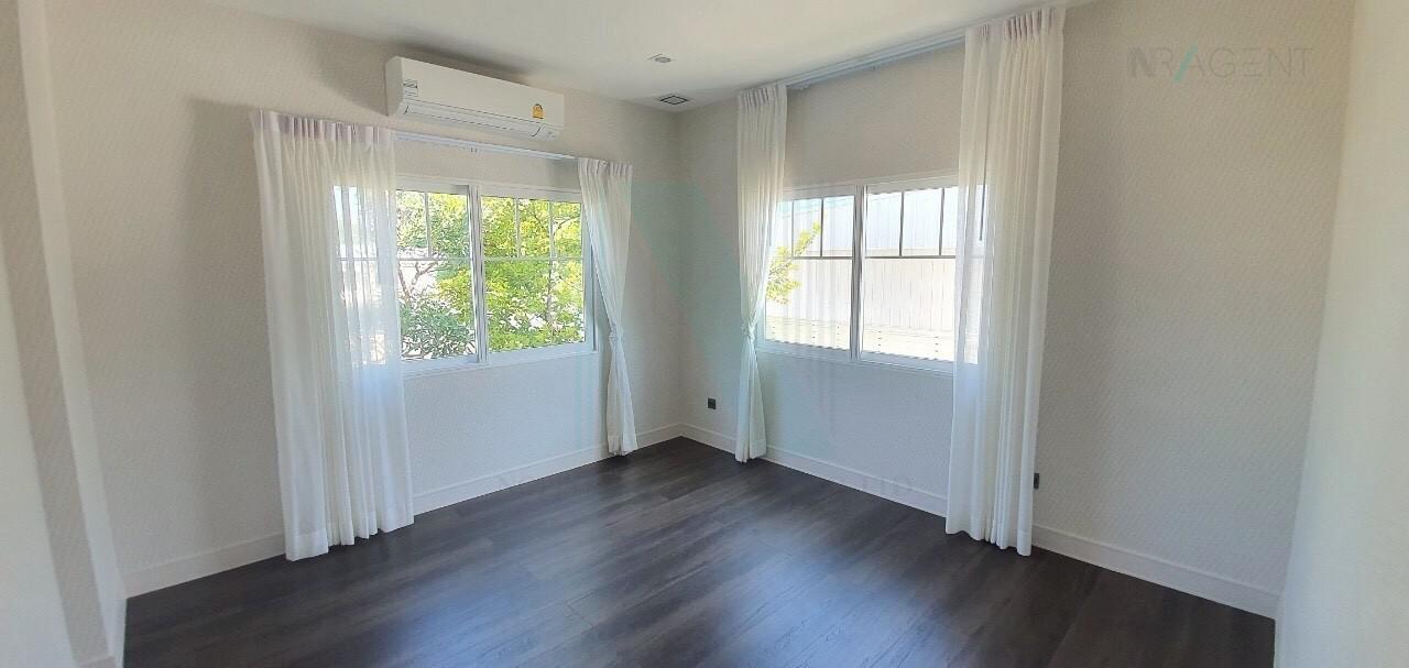 รูป 📌 ขายบ้านเดี่ยว โครงการ นันทวัน บางนา กม.7 2 ชั้น 4 ห้องนอน 4 ห้องน้ำ - รูปที่ 7/8