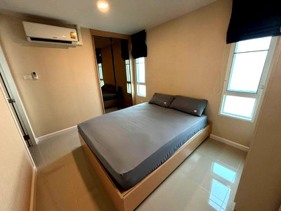 คอนโดให้เช่า : 🤝🏻RB24057 ให้เช่าถูกมาก👍เจ ดับบลิว คอนโด✅แอดไลน์ @mproperty( มี @ ด้วย) แอดมินตอบไว