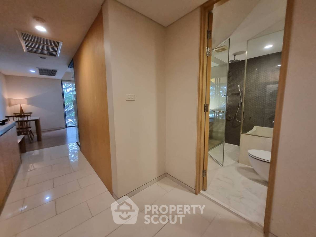 รูป คอนโด 1-ห้องนอน ที่ ไซมิส จอยญ่า ใกล้ MRT เพชรบุรี (ID 1851295) - รูปที่ 12/12