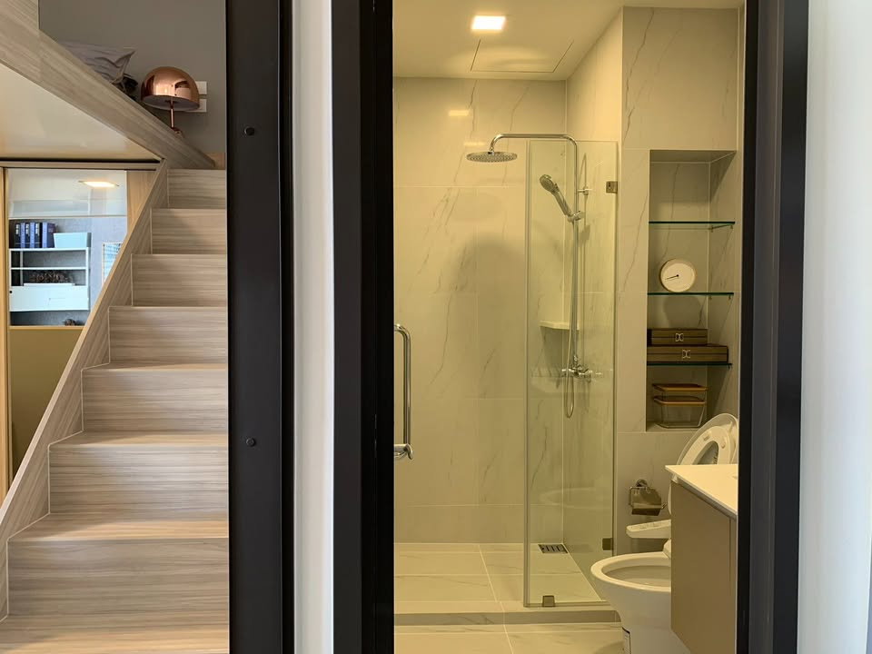 picture Condo for Rent at Chewathai Residence Asoke (C6904009) - 8/15