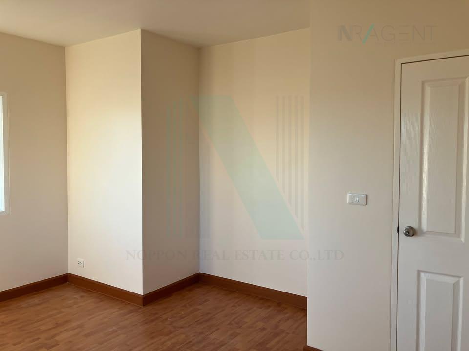 รูป 📌 ขายบ้านเดี่ยว โครงการ คาซ่าวิลล์ บางนา-เทพารักษ์ 2 ชั้น 3 ห้องนอน 3 ห้องน้ำ - รูปที่ 5/8