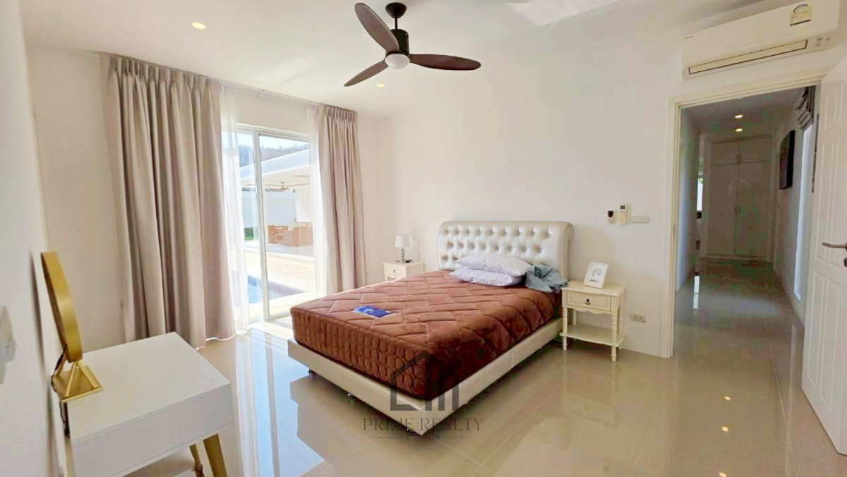 picture ð Falcon Hill â Luxury Private Pool Villa in Hua Hin - 28/46