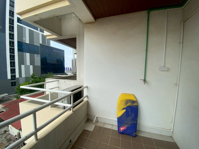 picture Condo for rent, Sriracha Bay View, fully furnished, move in Ready - 6/7