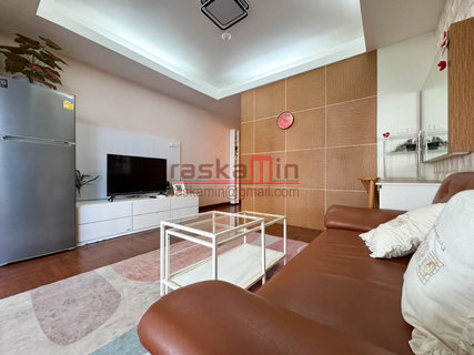 รูปภาพ Sky Beach Wongamat ให้เช่า ห้องกว้าง 54 ตร.ม. ติดทะเล เพียง 18,000 บาท/เดือน