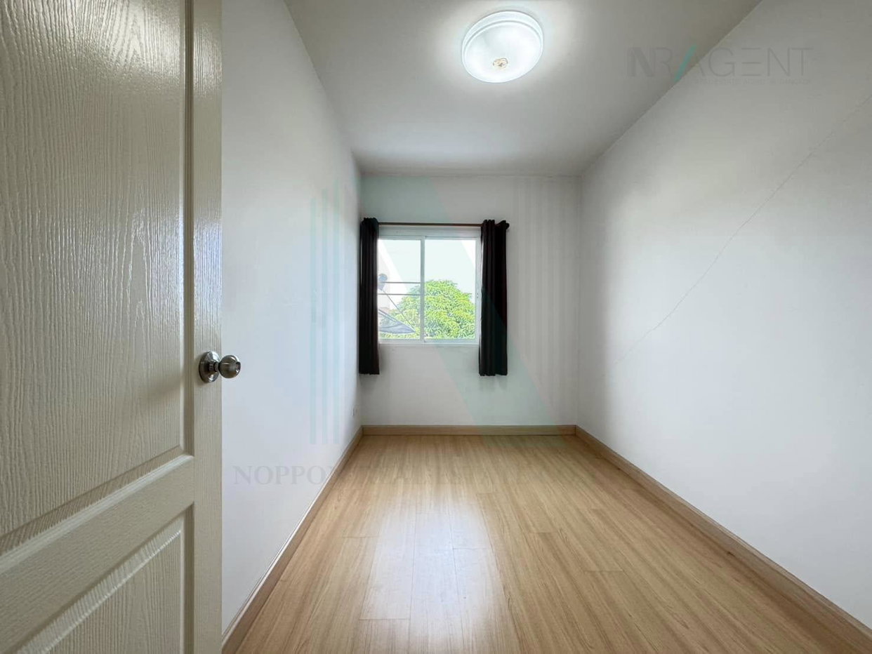 รูป 📌 ขายทาวน์เฮาส์ โครงการ ศุภาลัย วิลล์ เพชรเกษม 69 2 ชั้น 3 ห้องนอน 2 ห้องน้ำ - รูปที่ 7/8