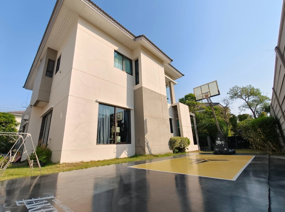 รูป 🏡 ขาย บ้านเดี่ยว The City ราชพฤกษ์ - สวนผัก 💰 ราคาพิเศษ 12.7 ล้านบาท - รูปที่ 4/26