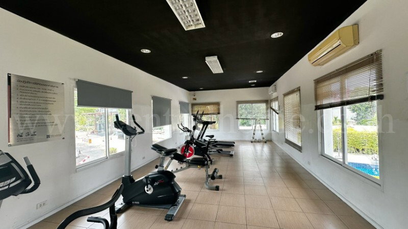 รูป บ้านเดี่ยว เดอะ ธารา รามอินทรา วิวสวน หลังมุม - รูปที่ 30/31