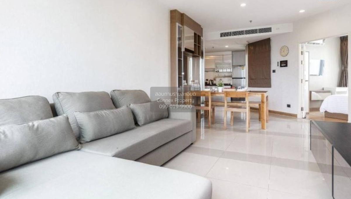 รูป เช่าคอนโด  ศุภาลัย เวลลิงตัน MRT-ศูนย์วัฒนธรรมแห่งประเทศไทย ห้วยขวาง เขต ห้วยขวาง กรุงเทพ CX-43494 ✅ ทักไลน์ @connexproperty ตอบทันที ทีมงานมืออาชีพ ✅ - รูปที่ 11/12