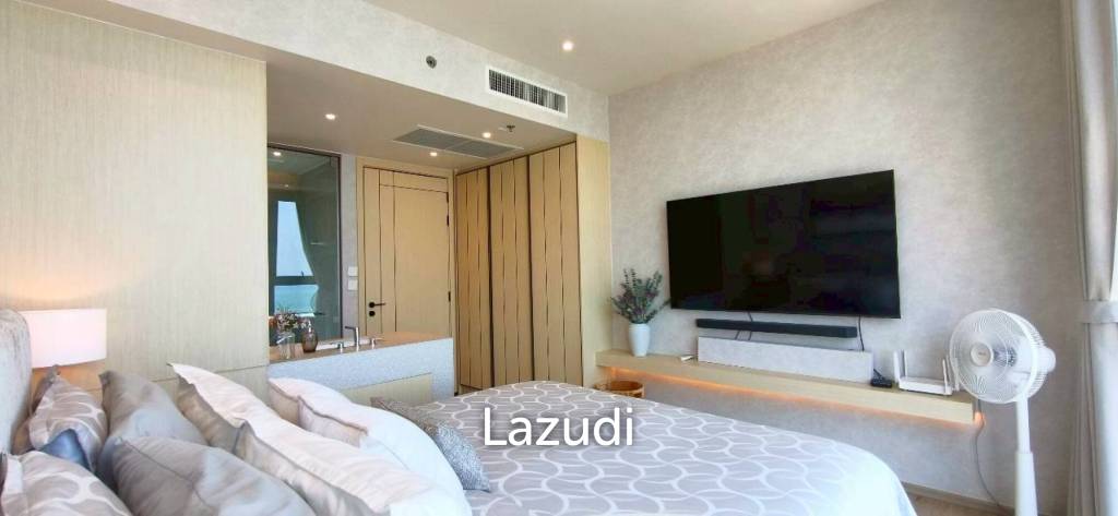 รูป ขาย 2ห้องนอน สุดหรู อารมณ์วงศ์อมาตย์ พัทยา - รูปที่ 15/20