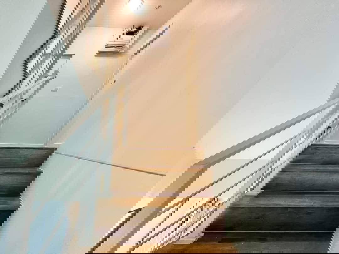 รูป 💥CP-10583💥ให้เช่า ทาวน์โฮม 3 ชั้น หมู่บ้านกลางเมือง ราชพฤกษ์ - พระราม 5 ใกล้แมคโครนครอินทร์👉แอดไลน์ @goodcondo - รูปที่ 9/22