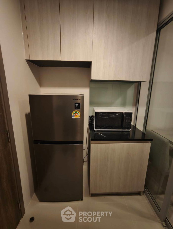 รูป คอนโด 1-ห้องนอน ที่ นิช โมโน รามคําแหง ใกล้ รามคำแหง (ID 2785485) - รูปที่ 6/16