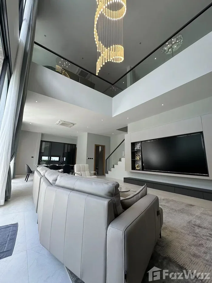 รูป วิลล่าให้เช่า 5 ห้องนอน ในโครงการ มูอาน่า แกรนดื เกาะแก้ว 6155931 - รูปที่ 10/40