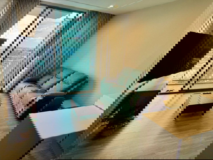 รูป 🔥🔥ให้เช่า  333 riverside  24,000 บาท  ว่างพร้อมเข้า🔥🔥 - รูปที่ 3/6