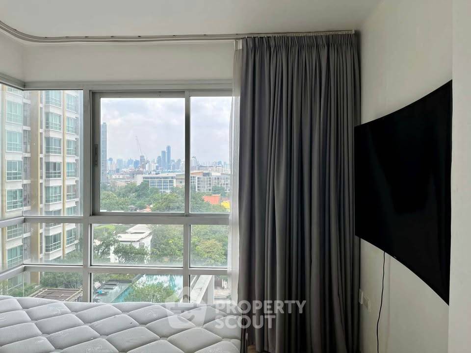 รูป คอนโด 1-ห้องนอน ที่ ยู ดีไลท์ แอท อ่อนนุช สเตชั่น ใกล้ BTS อ่อนนุช (ID 2784024) - รูปที่ 11/19
