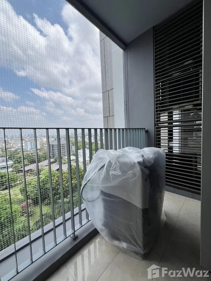 รูป ให้เช่าคอนโด Whizdom Connect Sukhumvit ชั้น 11 2 ห้องนอน 49 6154258 - รูปที่ 5/17