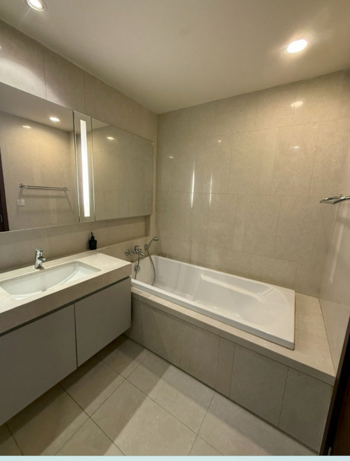 รูป ให้ เช่า คอนโด Quattro by Sansiri 1 ห้องนอน ชั้น 7 ขนาด 50 ตร.ม. อยู่สบาย ทำเลดี เหมาะสำหรับอยู่อาศัยในเมือง ใกล้ BTS ทองหล่อ - รูปที่ 8/12