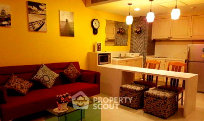 Condos for rent Hua Hin Market Village : 1-BR Condo at Marrakesh Huahin Residences in Nong Kae (ID 2766541)