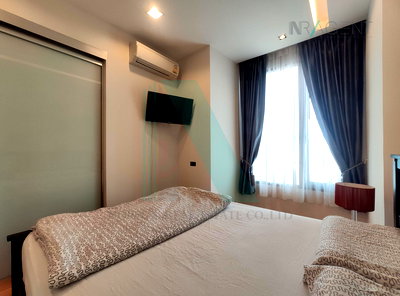 Condos for sale Samsen Wittayalai School : 🚩 For Sell Condo EQUINOX Building 1, Floor 24,1 bed room, Room size 40.00 sqm