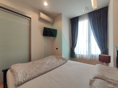 🚩 ขายคอนโด อีควิน๊อกซ์ พหลโยธิน-วิภาวดี อาคาร 1 ชั้น 24 1 ห้องนอน ขนาด 40.00 ตรม ใกล้ มหาวิทยาลัยเซนต์จอห์น