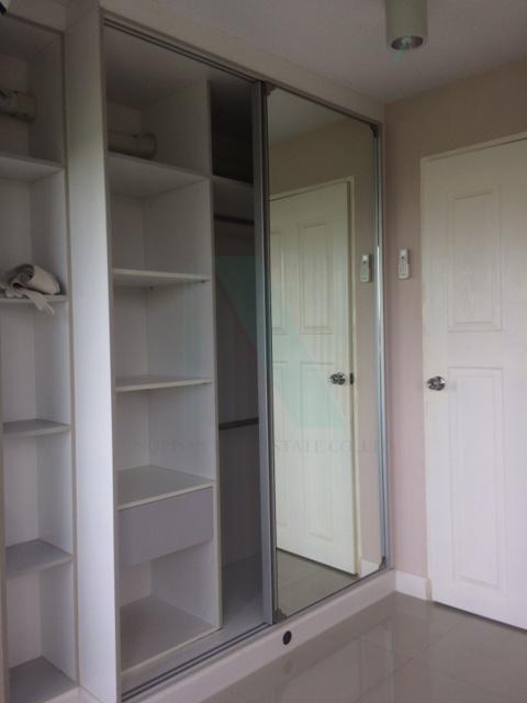 รูป 🎊 ให้เช่าคอนโด สวิฟท์ คอนโด เอแบค บางนา อาคาร C ชั้น 2 1 ห้องนอน ขนาด 32 ตรม ใกล้ มหาวิทยาลัยอัสสัมชัน - รูปที่ 4/8