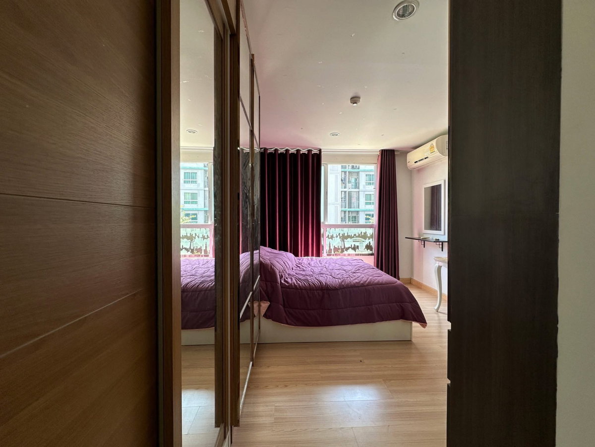 รูป 🟪🟦🟩🟨🟧 ให้เช่า เดอะ นิช ไอดี ลาดพร้าว - วังหิน 🛎️🛎️ | 𝗟𝗶𝗻𝗲@: @𝗮𝘀𝘀𝗲𝘁𝘀𝗽𝗿𝗼 - รูปที่ 4/19