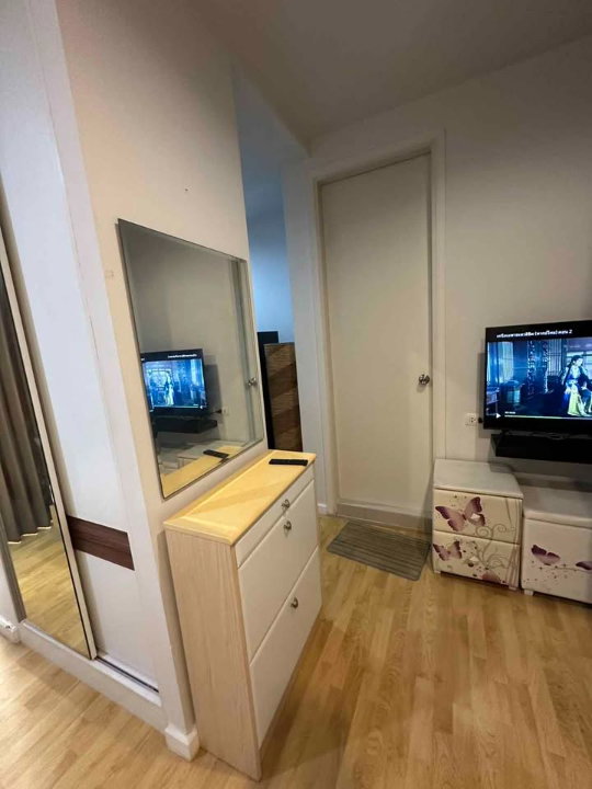 รูป 🤝🏻RB24059 ให้เช่าถูกมาก👍เดอะ พาร์คแลนด์ งามวงศ์วาน - แคราย✅แอดไลน์ @mproperty( มี @ ด้วย) แอดมินตอบไว - รูปที่ 13/13