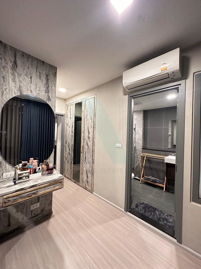 รูป 🔺 ขายคอนโด ควินทารา ภูม สุขุมวิท 39 อาคาร B ชั้น 2 2 ห้องนอน ขนาด 54 ตรม ใกล้ อิตัลไทย ทาวเวอร์ - รูปที่ 3/8