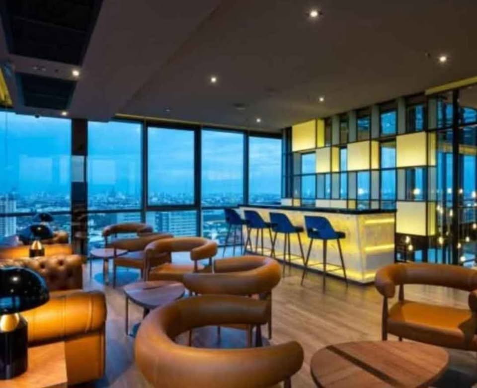 picture ND0459 For rent The Parkland Phetkasem 56 - 7/15