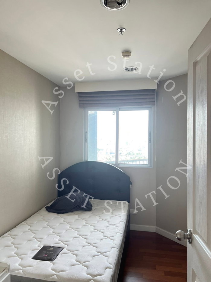 รูป 🚇 Belle Grand Rama 9 คอนโดใหญ่ ใจกลางพระราม 9 ใกล้ MRT - รูปที่ 10/20