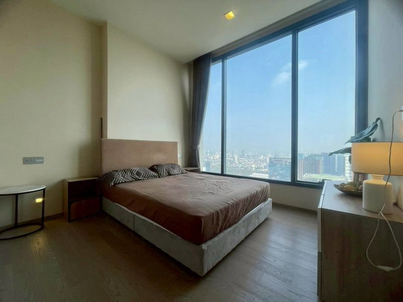 รูป FOR RENT ：THE ESSE Asoke 🔥PRICE 🔥 30,000 BAHT/Month 🔥line :@190evxgl - รูปที่ 5/13