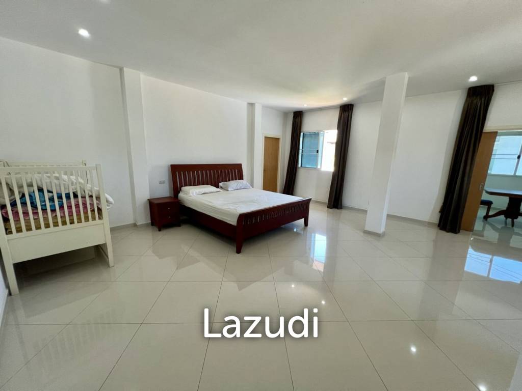 รูป ขายพูลวิลล่าแกรนด์ 7 ห้องนอนทรอปิคาน่าพูลวิลเลจ - รูปที่ 36/55